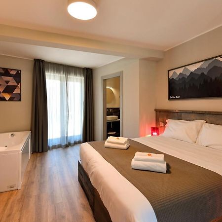 Du Parc Hotel Oulx Extérieur photo