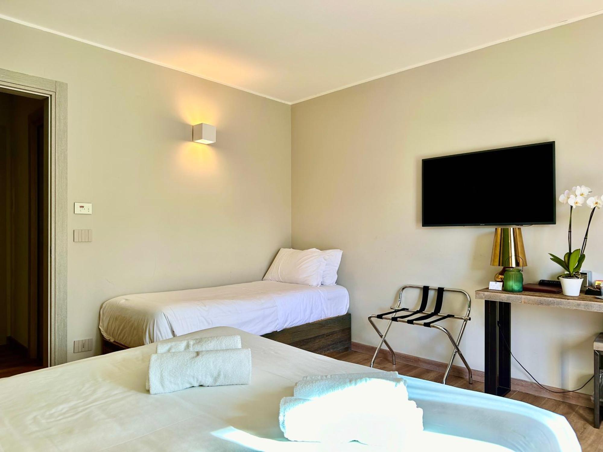 Du Parc Hotel Oulx Extérieur photo
