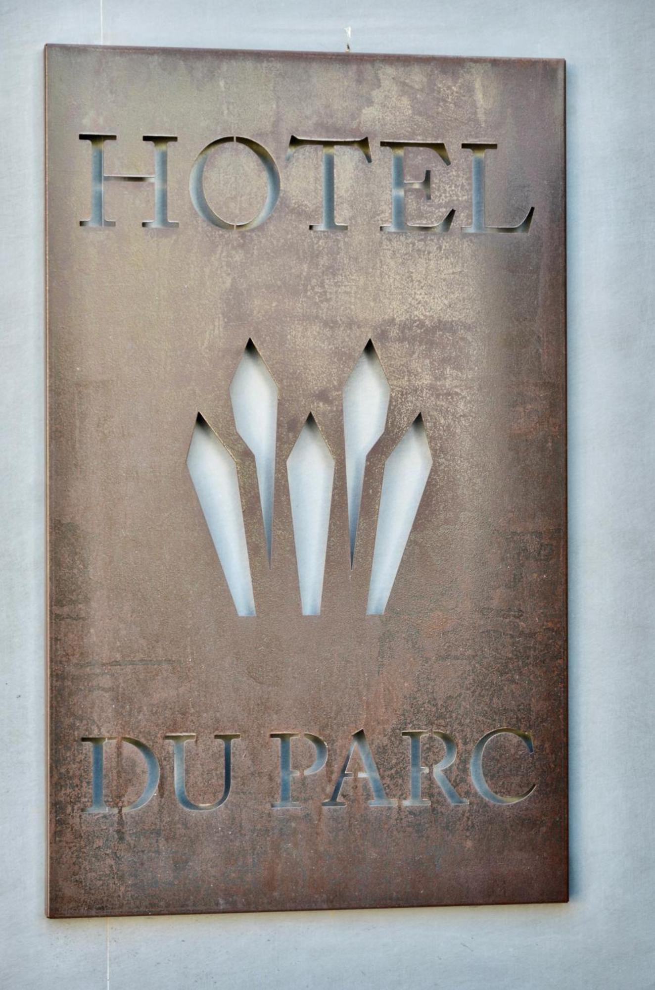 Du Parc Hotel Oulx Extérieur photo