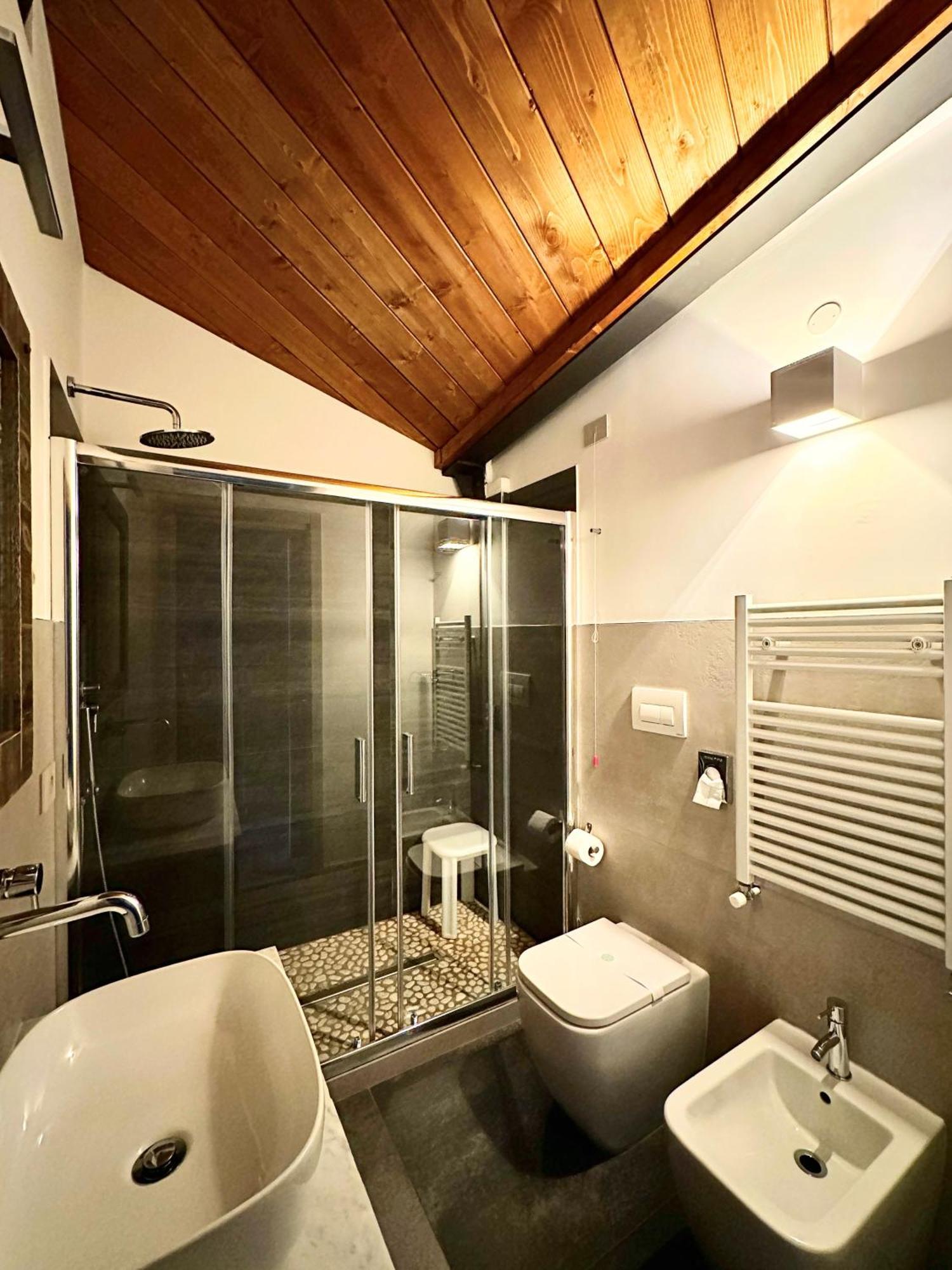 Du Parc Hotel Oulx Extérieur photo