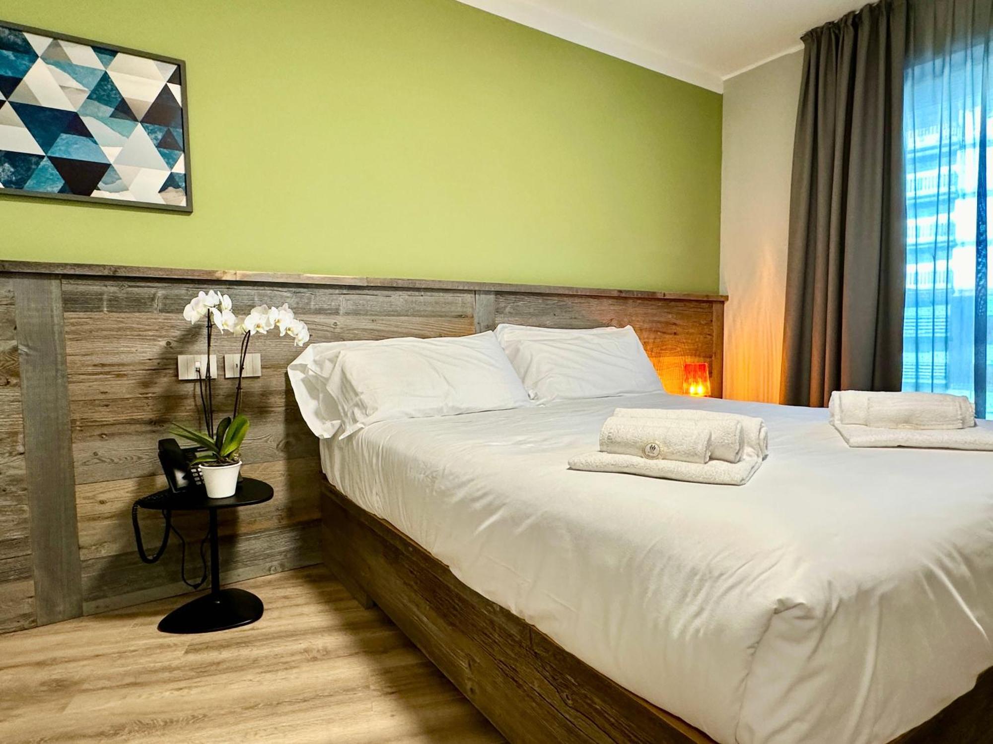 Du Parc Hotel Oulx Extérieur photo