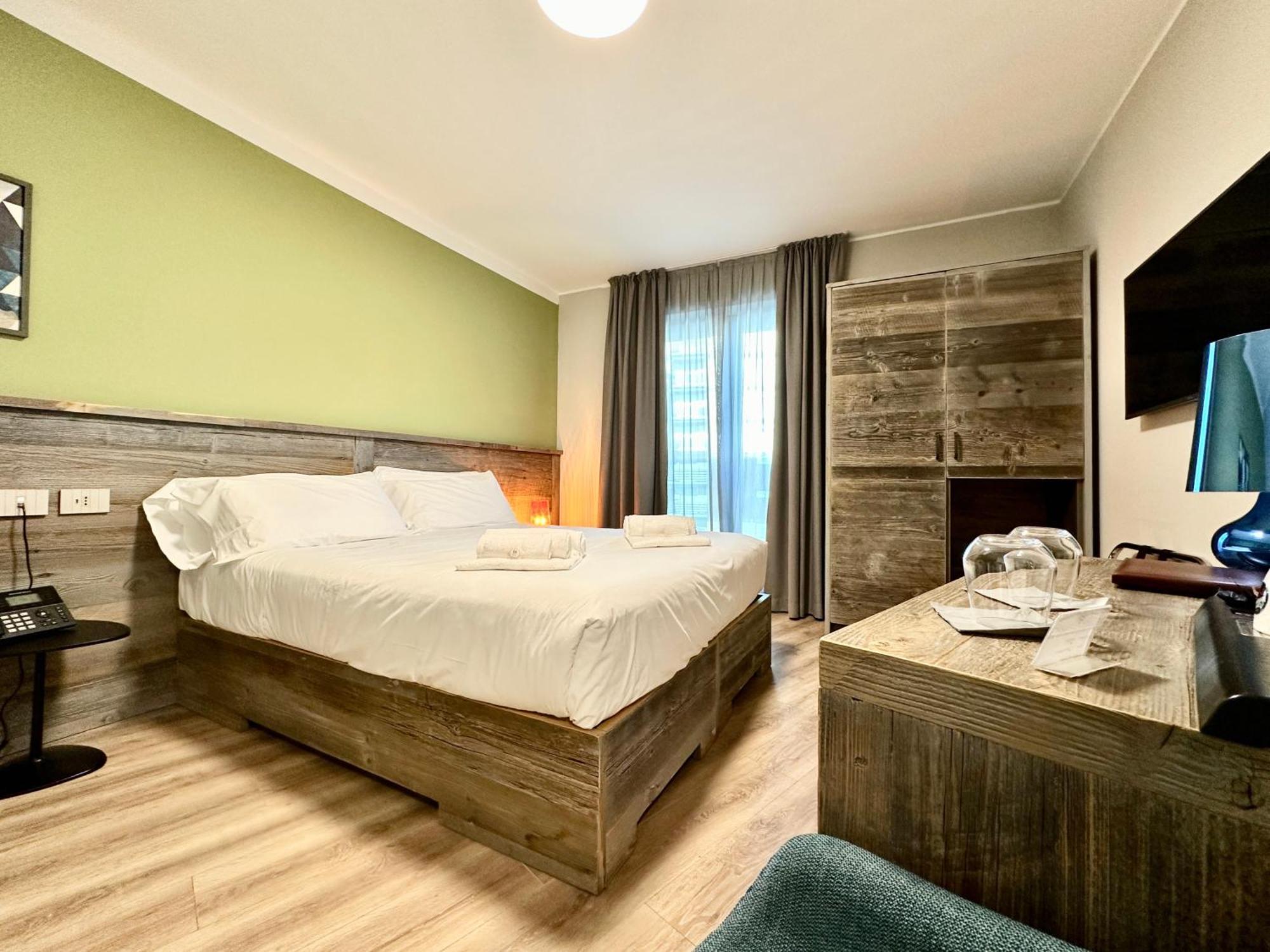 Du Parc Hotel Oulx Extérieur photo