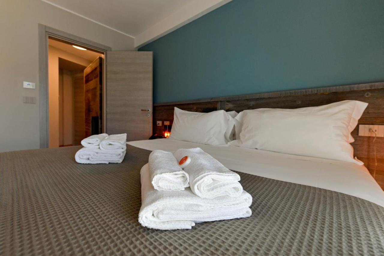 Du Parc Hotel Oulx Extérieur photo